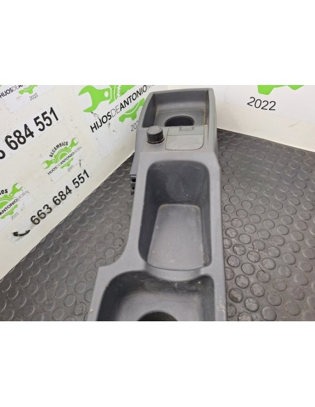 CONSOLA CENTRAL RENAULT KANGOO - 99995