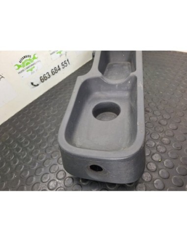 CONSOLA CENTRAL RENAULT KANGOO - 99995