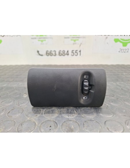 REGULADOR ALTURA LUCES RENAULT KANGOO - 99996