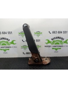 PALANCA FRENO DE MANO RENAULT KANGOO - 99997 2