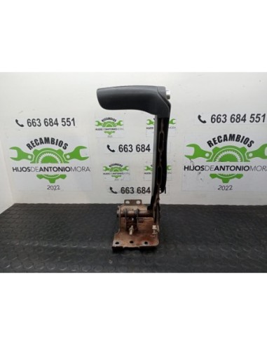PALANCA FRENO DE MANO RENAULT KANGOO - 99997