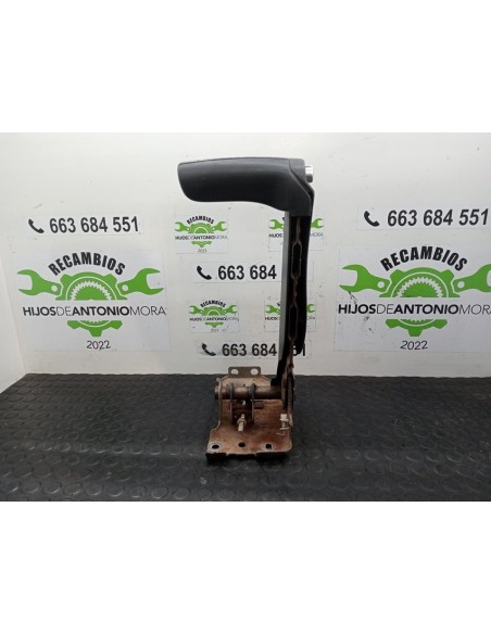 PALANCA FRENO DE MANO RENAULT KANGOO - 99997