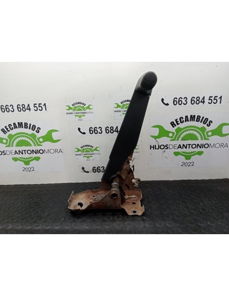 PALANCA FRENO DE MANO RENAULT KANGOO - 99997
