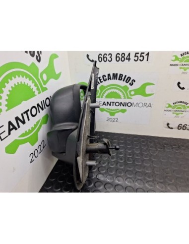 RETROVISOR DERECHO RENAULT KANGOO - 100000