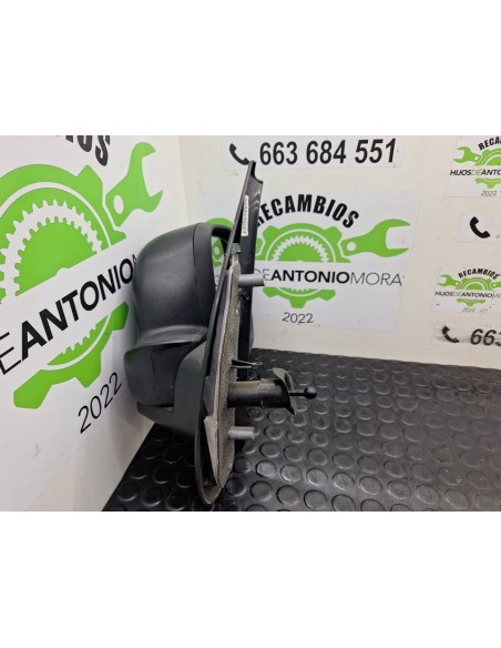 RETROVISOR DERECHO RENAULT KANGOO - 100000