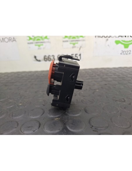 WARNING RENAULT KANGOO - 100001