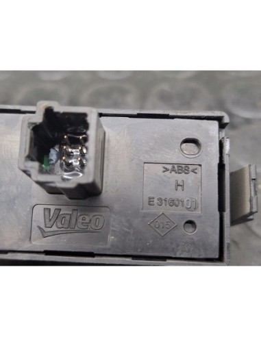 WARNING RENAULT KANGOO - 100001