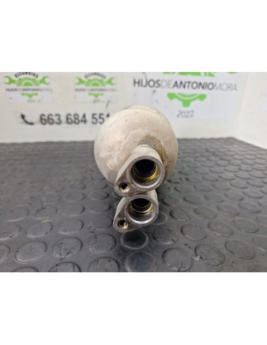FILTRO AIRE ACONDICIONADO RENAULT KANGOO - 100002