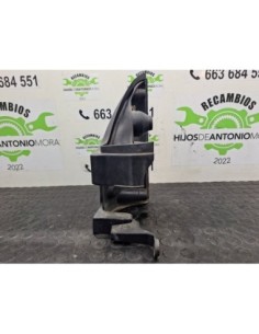 PUNTERA INFERIOR IZQUIERDA RENAULT KANGOO - 100007 2