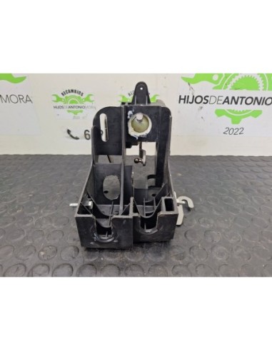 PALANCA CAMBIO RENAULT KANGOO - 100008