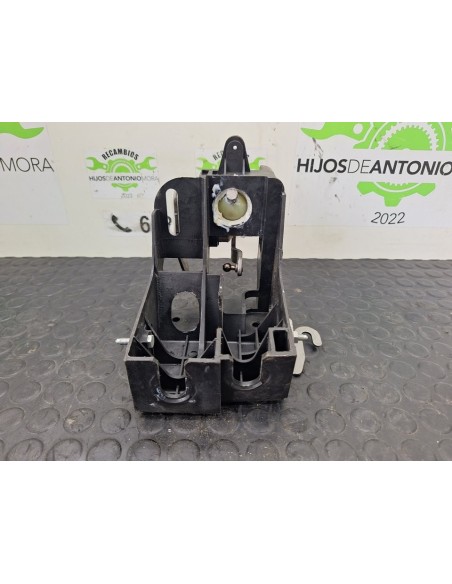 PALANCA CAMBIO RENAULT KANGOO - 100008