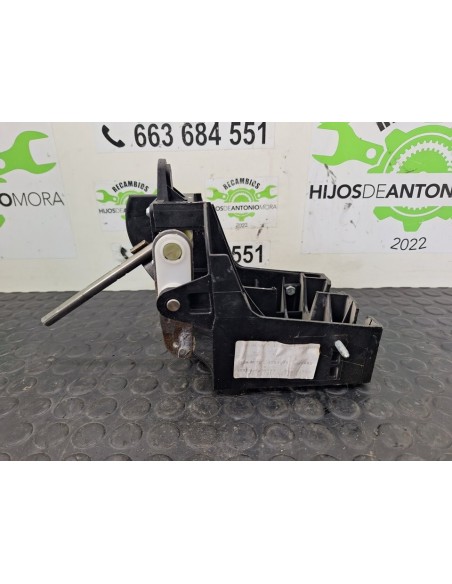 PALANCA CAMBIO RENAULT KANGOO - 100008