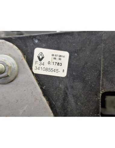 PALANCA CAMBIO RENAULT KANGOO - 100008