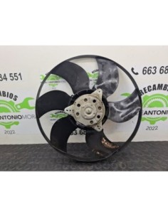 ELECTROVENTILADOR RENAULT KANGOO - 100010 2