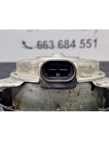 ELECTROVENTILADOR RENAULT KANGOO - 100010