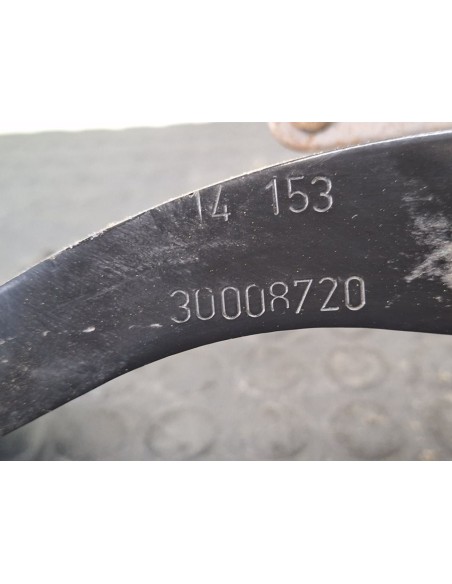 PEDAL ACELERADOR RENAULT KANGOO - 100013