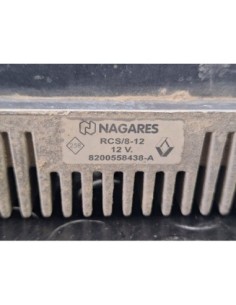 CAJA PRECALENTAMIENTO RENAULT KANGOO - 100014 2