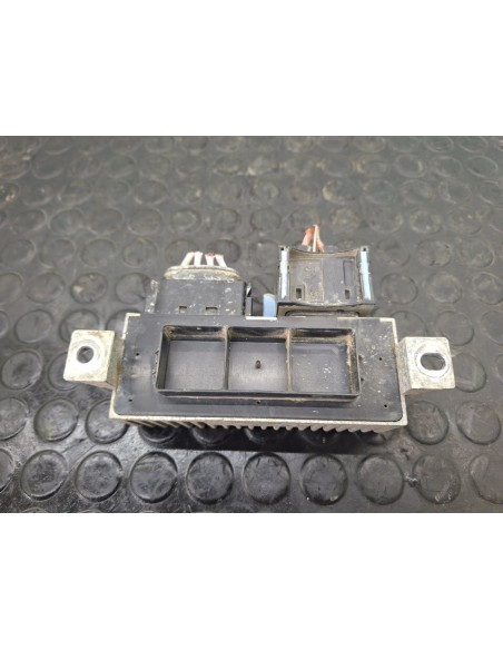 CAJA PRECALENTAMIENTO RENAULT KANGOO - 100014