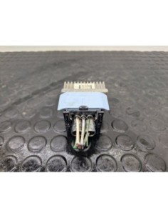 CAJA PRECALENTAMIENTO RENAULT KANGOO - 100015