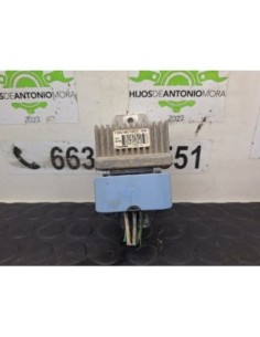 CAJA PRECALENTAMIENTO RENAULT KANGOO - 100015 2