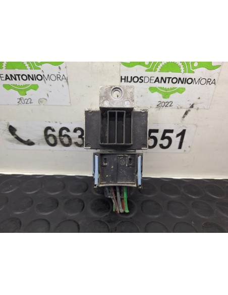 CAJA PRECALENTAMIENTO RENAULT KANGOO - 100015