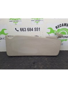 PARASOL IZQUIERDO RENAULT KANGOO - 100016 2