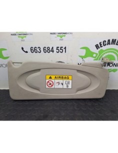 PARASOL DERECHO RENAULT KANGOO - 100017