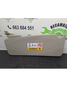 PARASOL DERECHO RENAULT KANGOO - 100017 2