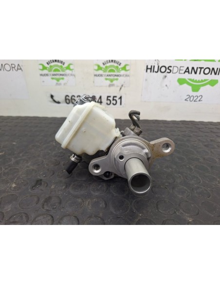 BOMBA FRENO RENAULT KANGOO - 100019