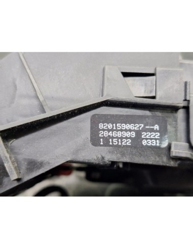 MANDO VOLANTE RENAULT KANGOO - 100020