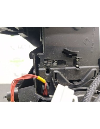 MANDO VOLANTE RENAULT KANGOO - 100020