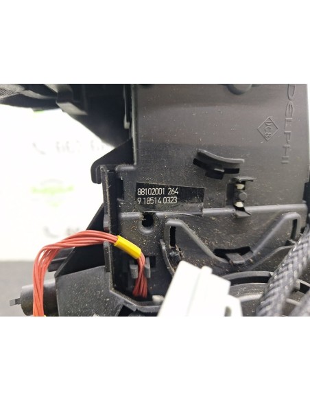 MANDO VOLANTE RENAULT KANGOO - 100020