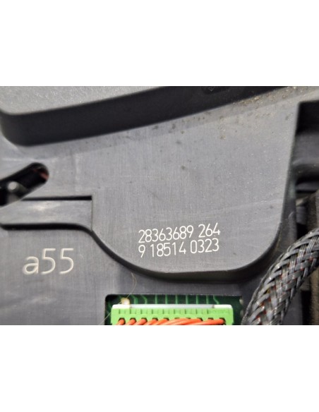 MANDO VOLANTE RENAULT KANGOO - 100020