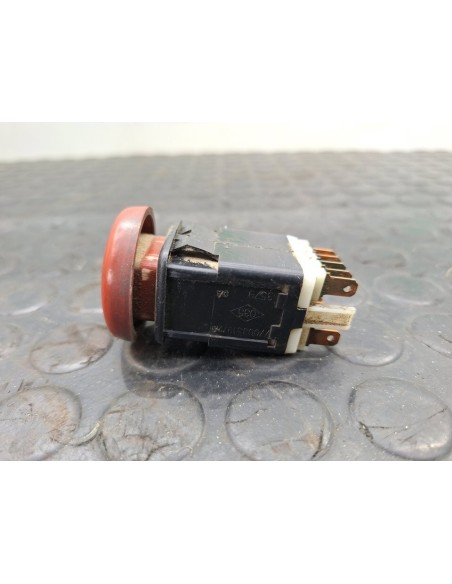 WARNING RENAULT KANGOO - 100069