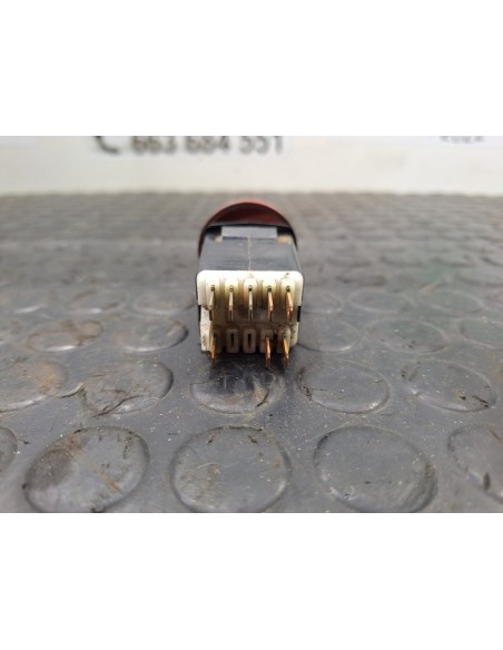 WARNING RENAULT KANGOO - 100069