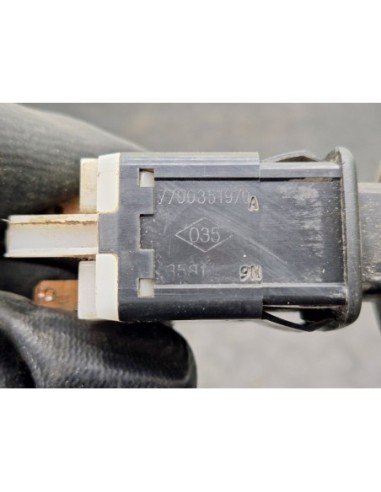 BOTON RENAULT KANGOO - 100070