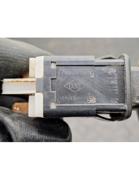 BOTON RENAULT KANGOO - 100070