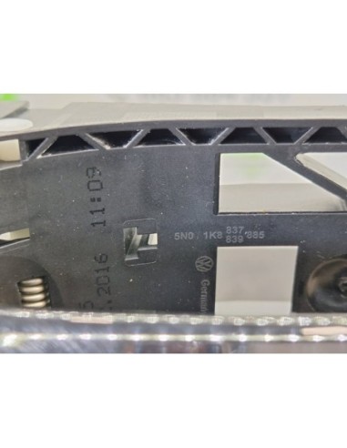 MANETA EXTERIOR TRASERA IZQUIERDA AUDI Q2 - 100237