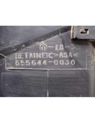 REJILLA AIREADORA TOYOTA LAND CRUISER - 100475