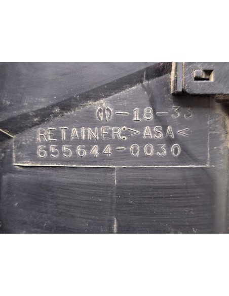 REJILLA AIREADORA TOYOTA LAND CRUISER - 100475