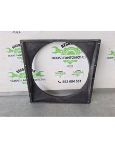 ARO VOLUTA RADIADOR NISSAN ATLEON - 100493 2