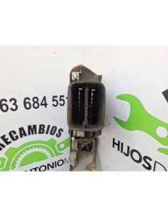 REJILLA AIREADORA TOYOTA LAND CRUISER - 100495 2