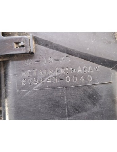 REJILLA AIREADORA TOYOTA LAND CRUISER - 100495