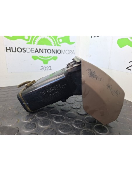 REJILLA AIREADORA TOYOTA LAND CRUISER - 100496