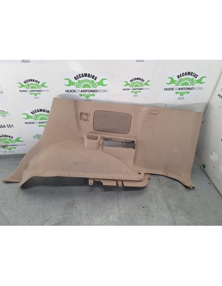 GUARNECIDO DERECHO MALETERO TOYOTA LAND CRUISER - 100530