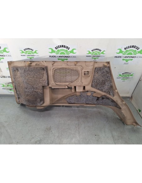 GUARNECIDO DERECHO MALETERO TOYOTA LAND CRUISER - 100530