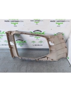 GUARNECIDO IZQUIERDO MALETERO TOYOTA LAND CRUISER - 100532 2