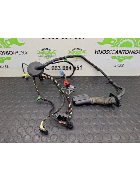 CABLEADO VOLKSWAGEN ARTEON - 100688