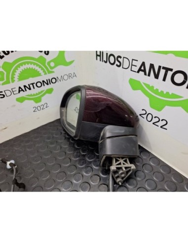 RETROVISOR IZQUIERDO VOLKSWAGEN ARTEON - 100692