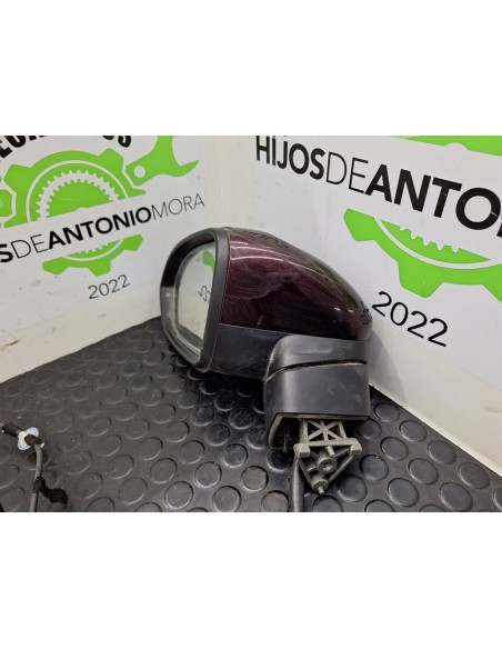 RETROVISOR IZQUIERDO VOLKSWAGEN ARTEON - 100692